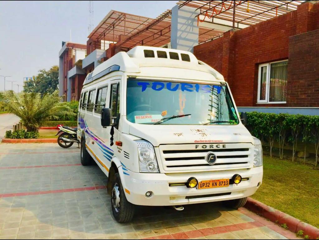 Pradhanji tour & travel