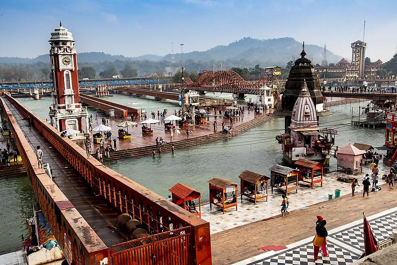 haridwar