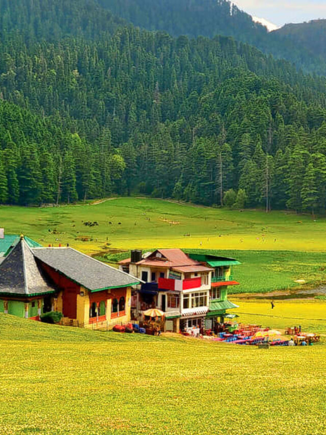 5 visiting place in himachal pradesh